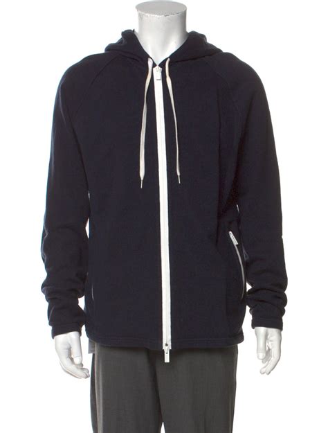 hermes hoodie women|hermes crewneck.